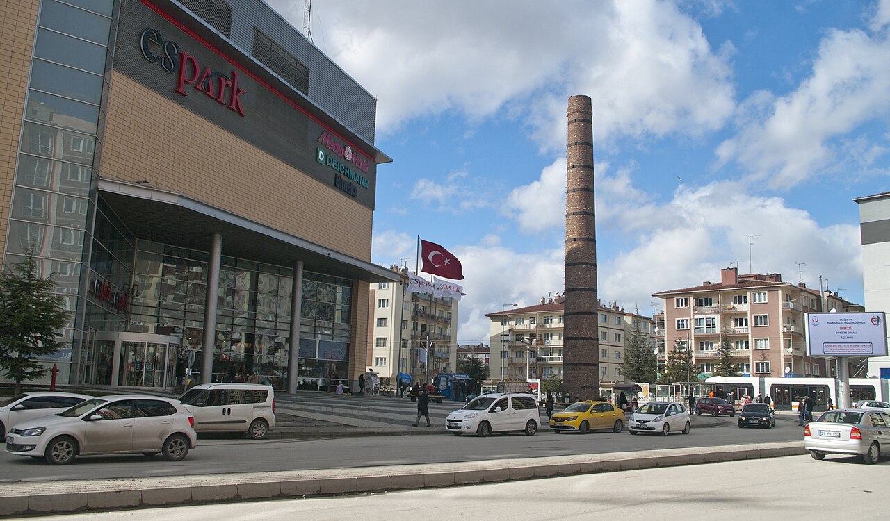 Espark AVM
